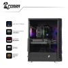  Зображення Персональний комп`ютер COBRA Gaming (I14F.16.S5.36T.F3012) 